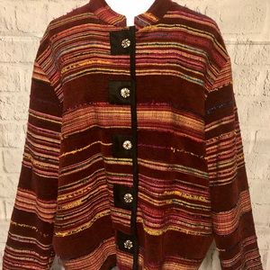 White Stag Jacket